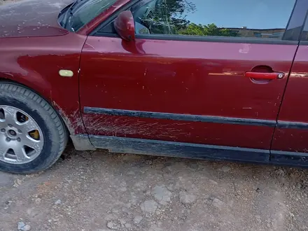 Volkswagen Passat 1996 года за 1 000 000 тг. в Караганда – фото 6