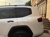 Toyota Land Cruiser 2024 года за 60 000 000 тг. в Алматы – фото 5