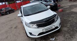 Kia Rio 2015 года за 5 200 000 тг. в Щучинск