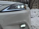 Lexus IS 250 2009 года за 8 700 000 тг. в Астана – фото 4