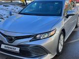 Toyota Camry 2020 года за 12 000 000 тг. в Шымкент