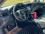 Toyota Camry 2020 годаүшін12 000 000 тг. в Шымкент – фото 4