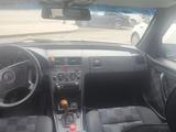 Mercedes-Benz C 220 1993 года за 1 300 000 тг. в Петропавловск – фото 5