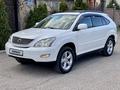 Lexus RX 330 2005 года за 10 000 000 тг. в Алматы