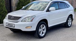 Lexus RX 330 2005 года за 10 000 000 тг. в Алматы