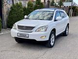 Lexus RX 330 2005 года за 10 000 000 тг. в Алматы – фото 2