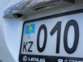 Lexus RX 330 2005 годаүшін10 000 000 тг. в Алматы – фото 44