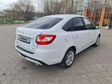 ВАЗ (Lada) Granta 2191 2023 года за 5 500 000 тг. в Темиртау – фото 5