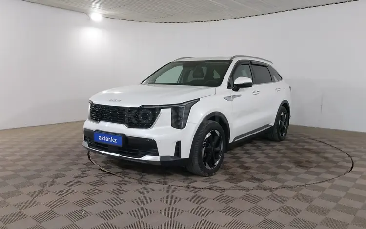 Kia Sorento 2024 года за 16 750 000 тг. в Шымкент