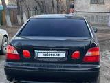 Lexus GS 300 1998 года за 3 500 000 тг. в Балхаш – фото 2