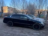 Lexus GS 300 1998 года за 3 500 000 тг. в Балхаш – фото 3