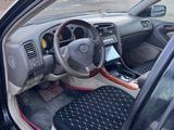 Lexus GS 300 1998 года за 3 500 000 тг. в Балхаш – фото 4