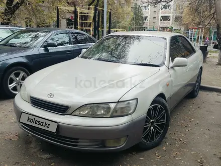 Toyota Windom 1997 года за 3 300 000 тг. в Алматы