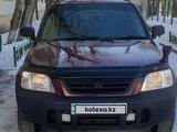 Honda CR-V 1996 года за 2 400 000 тг. в Астана