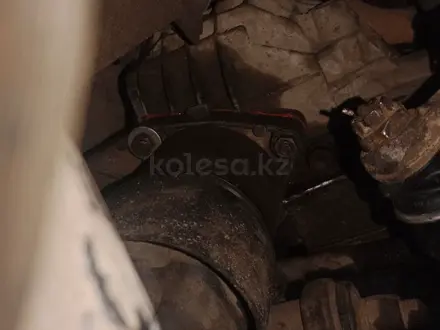 Chevrolet Niva 2005 года за 2 300 000 тг. в Ерейментау – фото 14