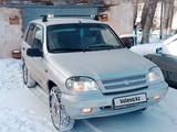 Chevrolet Niva 2005 года за 2 300 000 тг. в Ерейментау