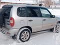 Chevrolet Niva 2005 года за 2 300 000 тг. в Ерейментау – фото 3