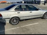 BMW 323 1993 годаүшін1 700 000 тг. в Атырау – фото 2