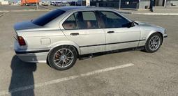 BMW 323 1993 годаүшін2 050 000 тг. в Атырау – фото 2