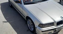 BMW 323 1993 годаүшін1 500 000 тг. в Атырау – фото 3