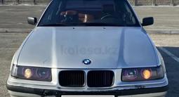 BMW 323 1993 года за 1 500 000 тг. в Атырау – фото 4