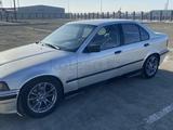 BMW 323 1993 года за 1 700 000 тг. в Атырау – фото 5