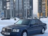 Mercedes-Benz E 280 1994 годаүшін3 000 000 тг. в Усть-Каменогорск – фото 3