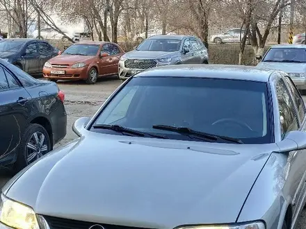 Opel Vectra 1999 года за 1 800 000 тг. в Актобе – фото 2