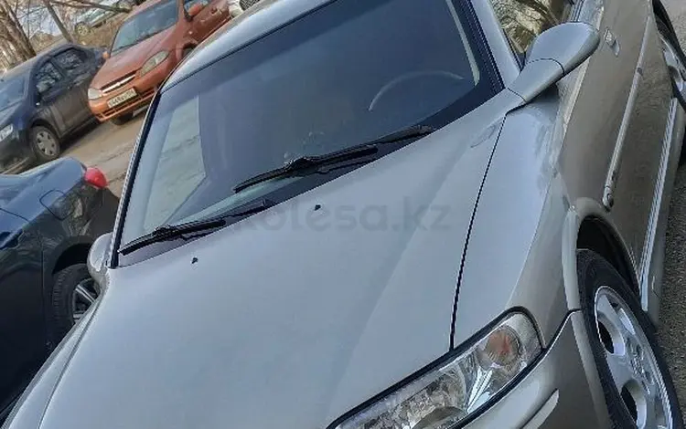 Opel Vectra 1999 годаүшін1 800 000 тг. в Актобе