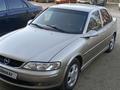 Opel Vectra 1999 годаүшін1 800 000 тг. в Актобе – фото 4