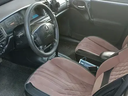 Opel Vectra 1999 года за 1 800 000 тг. в Актобе – фото 5