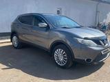 Nissan Qashqai 2014 года за 8 000 000 тг. в Балхаш – фото 2