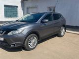 Nissan Qashqai 2014 года за 8 000 000 тг. в Балхаш