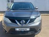 Nissan Qashqai 2014 года за 8 000 000 тг. в Балхаш – фото 4