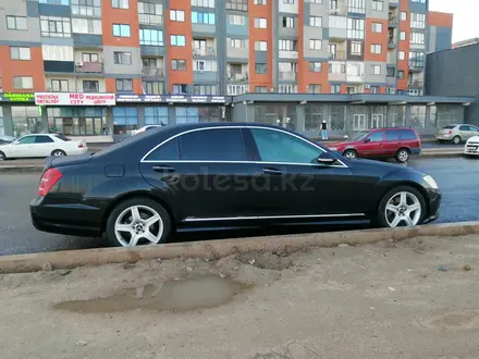 Mercedes-Benz S 350 2006 года за 6 900 000 тг. в Алматы