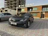 Toyota Camry 2014 годаүшін8 200 000 тг. в Актау – фото 2