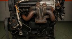 Купить контрактный двигатель ford из японии в алматы АКПП мкппп за 280 000 тг. в Алматы – фото 4