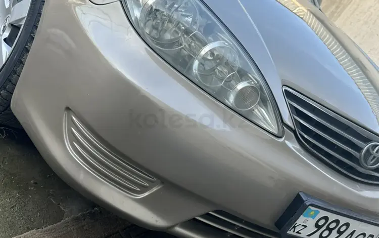 Toyota Camry 2005 года за 5 200 000 тг. в Тараз