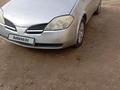 Nissan Primera 2002 годаүшін1 300 000 тг. в Атырау – фото 4