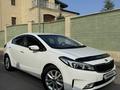 Kia Cerato 2017 годаfor6 950 000 тг. в Алматы – фото 5