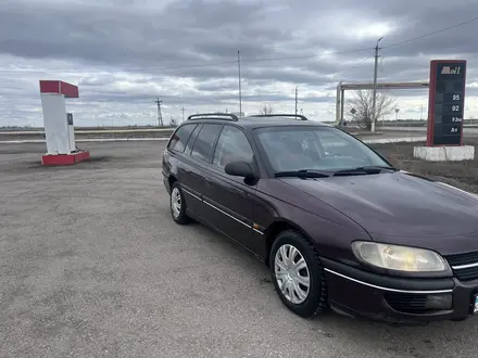 Opel Omega 1994 года за 1 400 000 тг. в Караганда