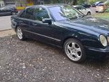 Mercedes-Benz E 320 2001 годаүшін4 990 000 тг. в Алматы – фото 2