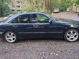 Mercedes-Benz E 320 2001 годаүшін4 990 000 тг. в Алматы