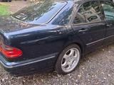 Mercedes-Benz E 320 2001 годаүшін4 990 000 тг. в Алматы – фото 5