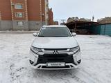 Mitsubishi Outlander 2022 годаүшін12 600 000 тг. в Актобе – фото 3