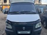 ГАЗ ГАЗель 2015 года за 7 000 000 тг. в Астана