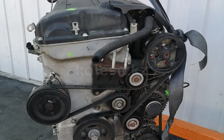Двигатель 4b12 за 550 000 тг. в Алматы