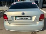 Volkswagen Polo 2013 года за 4 600 000 тг. в Кокшетау – фото 3