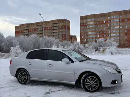 Opel Vectra 2008 года за 1 700 000 тг. в Уральск – фото 3