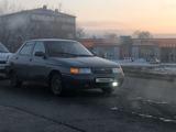 ВАЗ (Lada) 2110 2000 года за 1 000 000 тг. в Уральск – фото 2